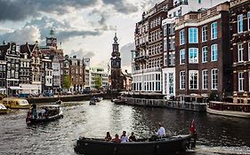 Holiday Inn - The Niu, Dairy Haarlem